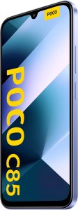 Smartfon POCO C85 6/128GB Fioletowy (MZB0LGKEU) 5