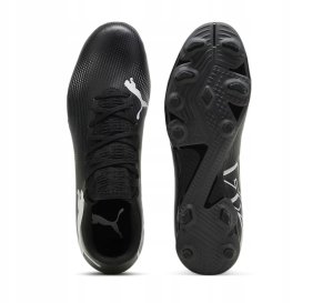 Puma Buty Future 7 Play FG/AG r. 44 czarne 2