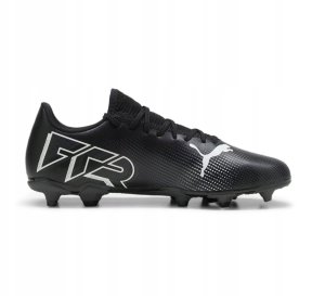 Puma Buty Future 7 Play FG/AG r. 44 czarne 3