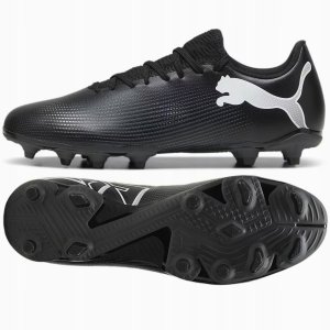 Puma Buty Future 7 Play FG/AG r. 44 czarne 7