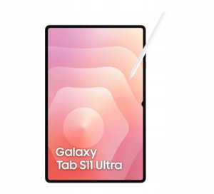 Tablet Samsung Galaxy Tab S11 Ultra 14.6" 1 TB 5G Szary 7