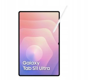 Tablet Samsung Galaxy Tab S11 Ultra 14.6" 512 GB 5G Srebrny (SM-X936BZSPEUE) 6