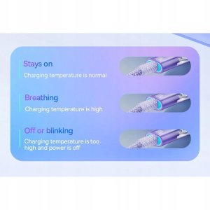 Kabel USB Baseus USB-C - USB-C 1 m Czarny 7