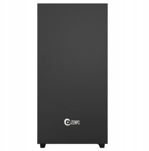Obudowa Zenpc Z3 Solid Czarny (ZEN.Z3.SCB.4FF) 3