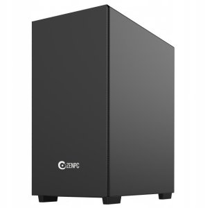 Obudowa Zenpc Z3 Solid Czarny (ZEN.Z3.SCB.4FF) 4