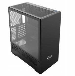 Obudowa Zenpc Z3 Solid Czarny (ZEN.Z3.SCB.4FF) 5