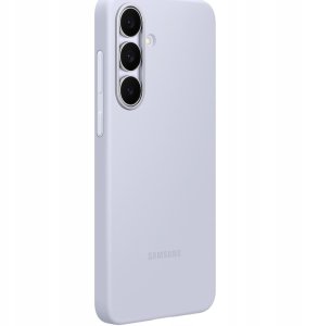 Samsung Etui Samsung Silicone do Galaxy S25 FE   jasno niebieski 2