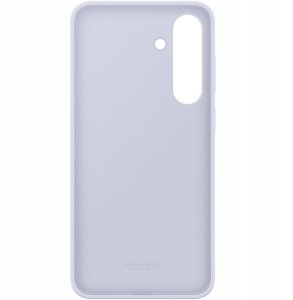 Samsung Etui Samsung Silicone do Galaxy S25 FE   jasno niebieski 5