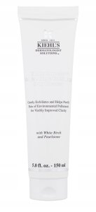 Kiehl's Clearly Corrective Bright.&Exfoliating Daily Cleansr 3