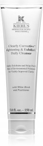 Kiehl's Clearly Corrective Bright.&Exfoliating Daily Cleansr 5