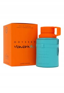 Armaf Odyssey Mandarin Sky EDP M 200 ml 7