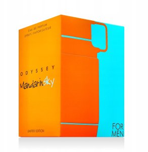 Armaf Odyssey Mandarin Sky EDP M 200 ml 8