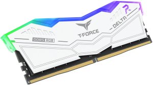 Pamięć TeamGroup DELTA RGB 32GB 6400 CL32 (FF4D532G6400HC32ADC01) 4