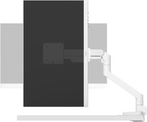 BenQ Uchwyt biurkowy na monitor 17" - 45" BSH02 (9H.A3ADD.LWW) 5