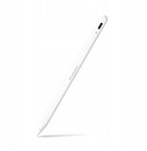Rysik Wozinsky Rysik WRA-08 Stylus do iPad USB-C szybkie ładowanie Apple iPad 2018-2025 - biały 3