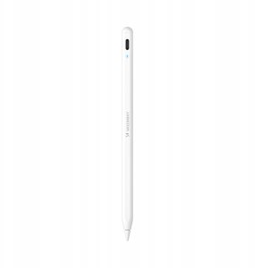 Rysik Wozinsky Rysik WRA-08 Stylus do iPad USB-C szybkie ładowanie Apple iPad 2018-2025 - biały 5