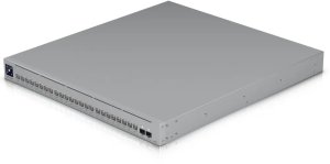 UBNT Pro XG 24 PoE switch 7