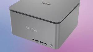 Lenovo ThinkCentre NEO Ultra TINY Core™ i7-14700 512GB SSD 32GB WIN11 Pro NVIDIA GeForce RTX 4060 5