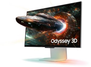 Monitor Samsung Odyssey G9 3D (LS27FG902XUXEN) 2