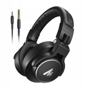 maono MH700 Black (Juodos) Ausinės 2