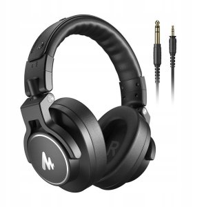 maono MH700 Black (Juodos) Ausinės 4