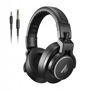 maono MH700 Black (Juodos) Ausinės 5