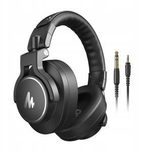 maono MH700 Black (Juodos) Ausinės 7