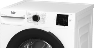 Washing machine BEKO BM1WFSU38223WB 2