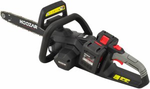 HOOZAR PIŁA ŁAŃCUCHOWA 18V 16"/40cm 2x5.0Ah CH16BL-T2 4