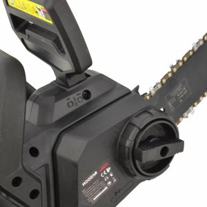 HOOZAR PIŁA ŁAŃCUCHOWA 18V 16"/40cm 2x5.0Ah CH16BL-T2 6