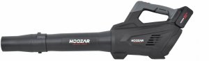 Hoozar HOOZAR DMUCHAWA DO LIŚCI 18V 1x5.0Ah LB15-T1 2