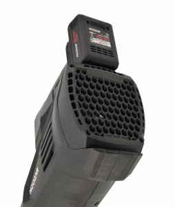 Hoozar HOOZAR DMUCHAWA DO LIŚCI 18V 1x5.0Ah LB15-T1 5