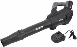 Hoozar HOOZAR DMUCHAWA DO LIŚCI 18V 1x5.0Ah LB15-T1 6