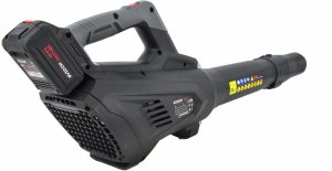 Hoozar HOOZAR DMUCHAWA DO LIŚCI 18V 1x5.0Ah LB15-T1 7