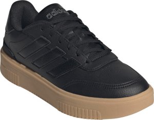 Adidas Buty damskie adidas Courtblock czarne JR0728 40 2