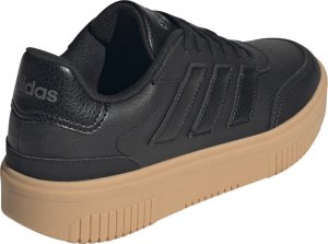 Adidas Buty damskie adidas Courtblock czarne JR0728 40 3