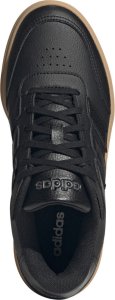 Adidas Buty damskie adidas Courtblock czarne JR0728 40 4