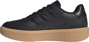 Adidas Buty damskie adidas Courtblock czarne JR0728 40 5