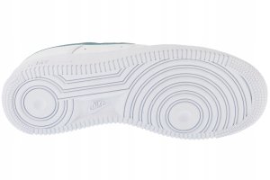 Nike Air Force 1 07 FJ4146-114 białe 49,5 4