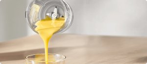 Blender kielichowy Xiaomi | Blender Pro EU | Tabletop | 800 W | Jar material Glass | Jar capacity 1.75 L | White 5