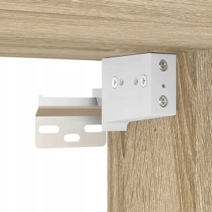 vidaXL Szafka Łazienkowa 41 x 38.5 x 48 cm Lumarko! 12