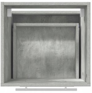 vidaXL Szafka Łazienkowa 41 x 38.5 x 48 cm Lumarko! 11