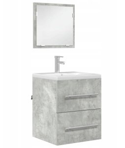 vidaXL Szafka Łazienkowa 41 x 38.5 x 48 cm Lumarko! 3