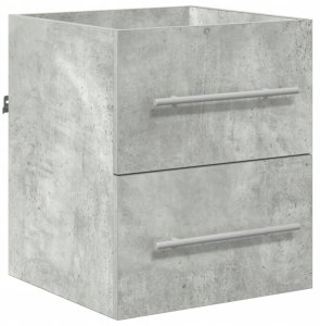 vidaXL Szafka Łazienkowa 41 x 38.5 x 48 cm Lumarko! 7