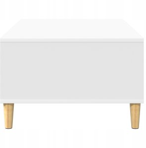 Stolik kawowy Biały Lumarko! 7