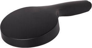 Słuchawka prysznicowa z wężem ICHMA 5 funkcji Czarny 5