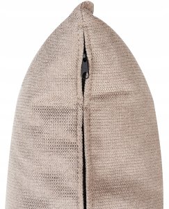 Fotel KUNES Beżowoszary 9