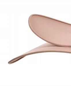 Lampa wisząca MASCOTA Len Brązowy 8