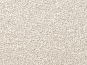 Łóżko z pojemnikiem Boucle SEZANNE 160 x 200 cm Złamana biel 13