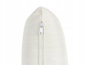 Narożnik dla 4 osób IKAST Złamana biel Lewostronny 10